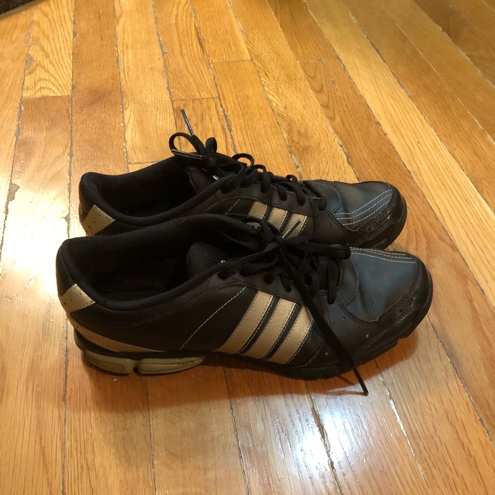 Adidas sneakers